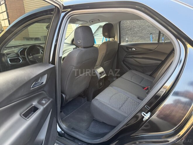 Chevrolet Equinox 2019, 129,060 km - 1.5 l - Bakı