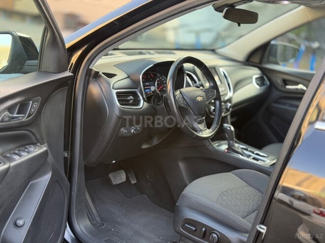 Chevrolet Equinox 2019, 129,060 km - 1.5 l - Bakı