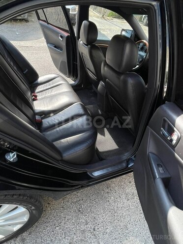 Hyundai Sonata 2009, 193,000 km - 2.0 l - Bakı