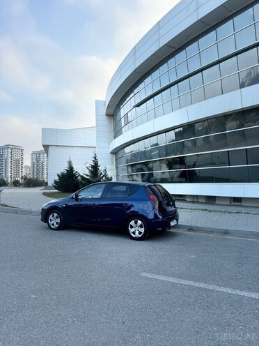 Hyundai i30 2008, 213,000 km - 1.6 l - Bakı