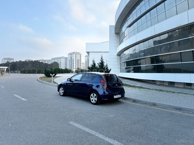 Hyundai i30 2008, 213,000 km - 1.6 l - Bakı
