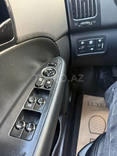 Hyundai i30 2008, 213,000 km - 1.6 l - Bakı