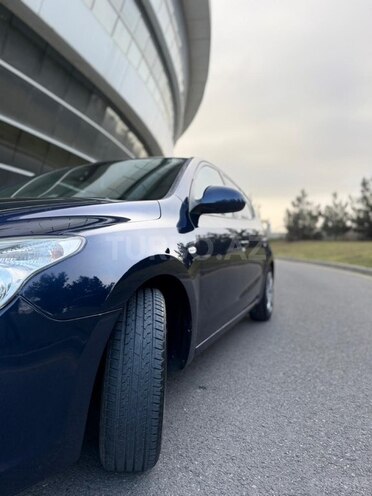 Hyundai i30 2008, 213,000 km - 1.6 l - Bakı