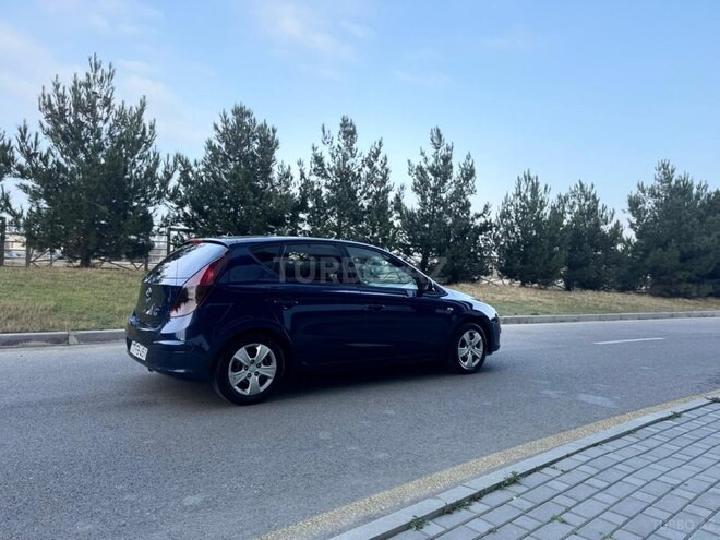 Hyundai i30 2008, 213,000 km - 1.6 l - Bakı