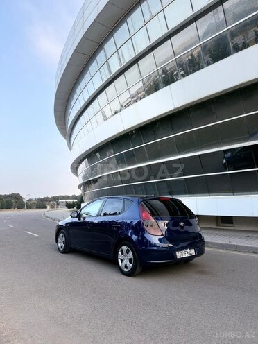 Hyundai i30 2008, 213,000 km - 1.6 l - Bakı