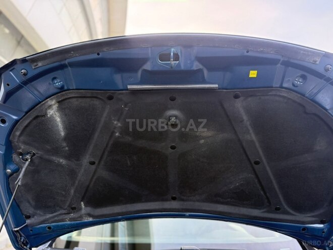 Hyundai i30 2008, 213,000 km - 1.6 l - Bakı