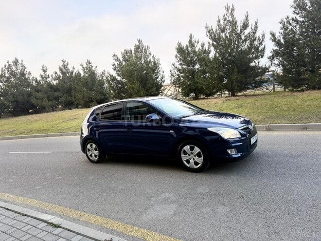 Hyundai i30 2008, 213,000 km - 1.6 l - Bakı