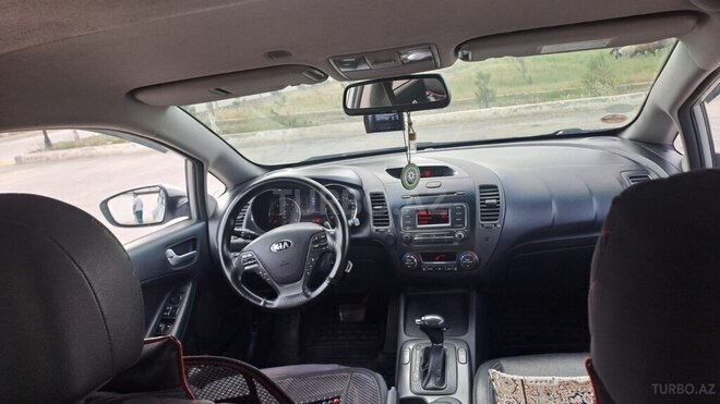 Kia K3 2014, 311,675 km - 1.6 l - Bakı