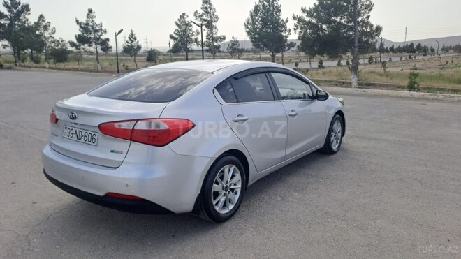 Kia K3 2014, 311,675 km - 1.6 l - Bakı