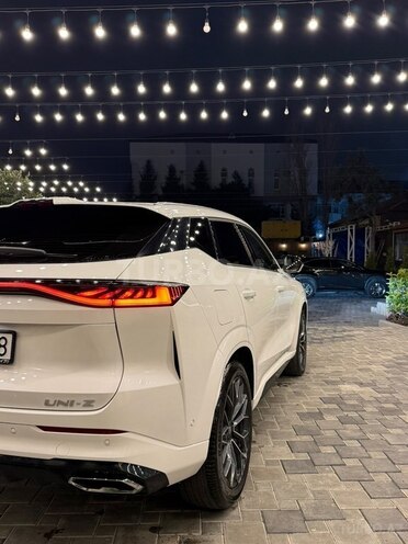 Changan  2025, 15,000 km - 1.5 l - Bakı