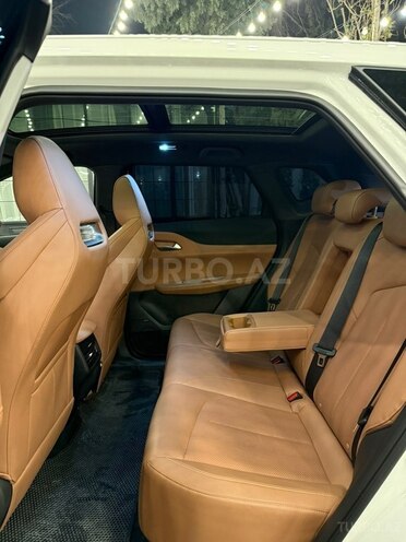 Changan  2025, 15,000 km - 1.5 l - Bakı