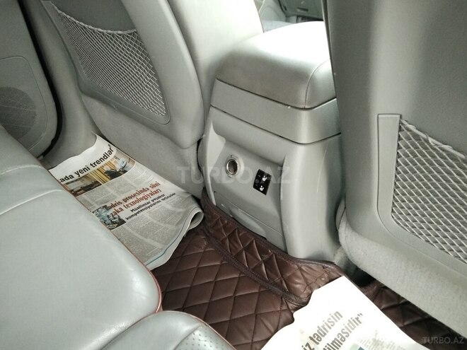 Hyundai Santa Fe 2008, 135,000 km - 2.0 л - Bakı