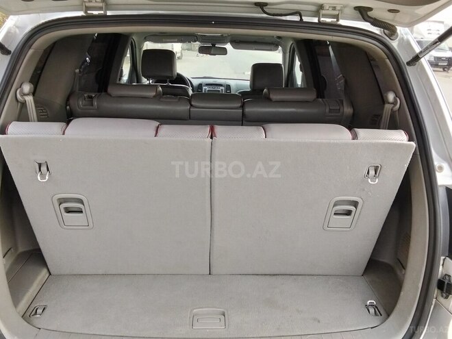 Hyundai Santa Fe 2008, 135,000 km - 2.0 л - Bakı