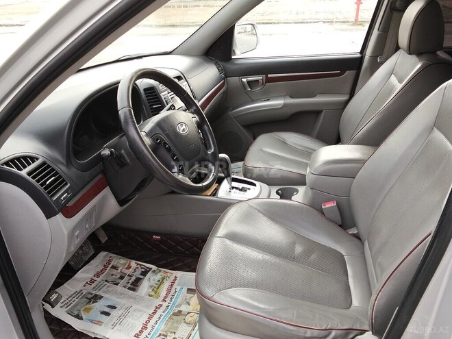 Hyundai Santa Fe 2008, 135,000 km - 2.0 л - Bakı