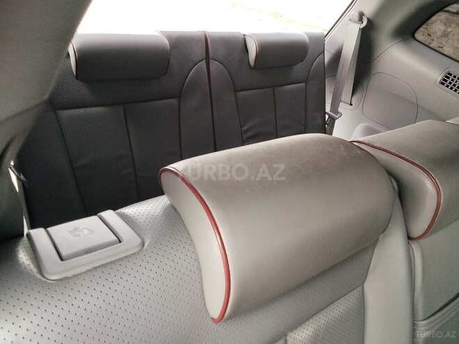 Hyundai Santa Fe 2008, 135,000 km - 2.0 л - Bakı