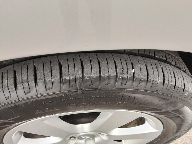 Hyundai Santa Fe 2008, 135,000 km - 2.0 л - Bakı