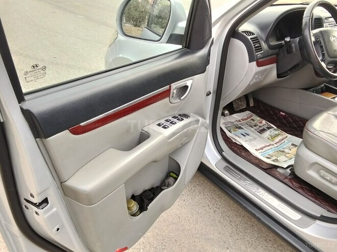 Hyundai Santa Fe 2008, 135,000 km - 2.0 л - Bakı