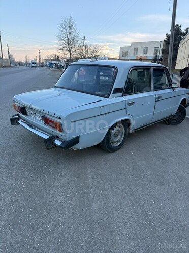 LADA (VAZ) 2106 1988, 53,157 km - 1.6 l - Goranboy