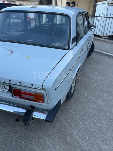 LADA (VAZ) 2106 1988, 53,157 km - 1.6 l - Goranboy