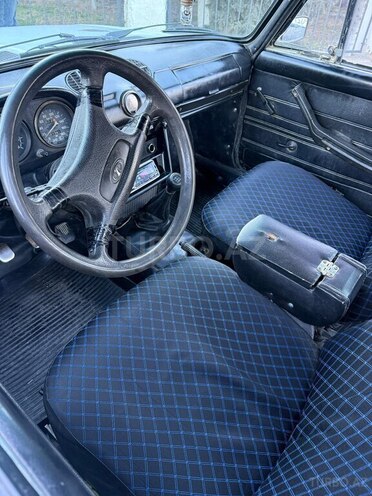 LADA (VAZ) 2106 1988, 53,157 km - 1.6 l - Goranboy