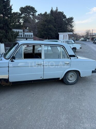 LADA (VAZ) 2106 1988, 53,157 km - 1.6 l - Goranboy