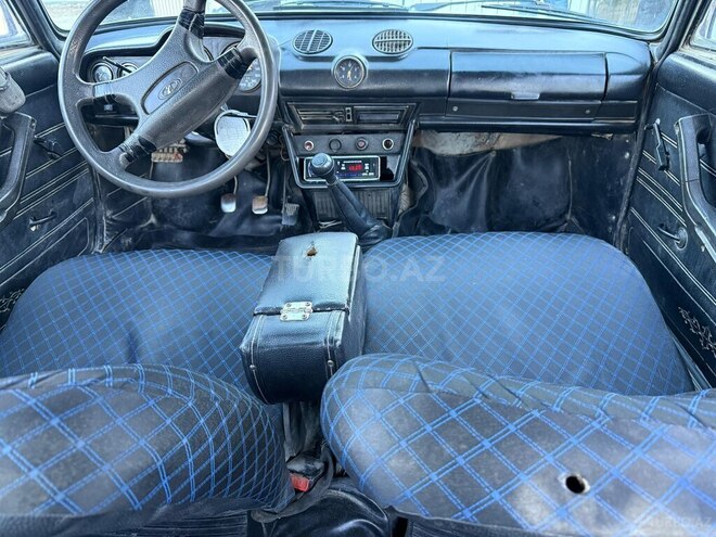 LADA (VAZ) 2106 1988, 53,157 km - 1.6 l - Goranboy