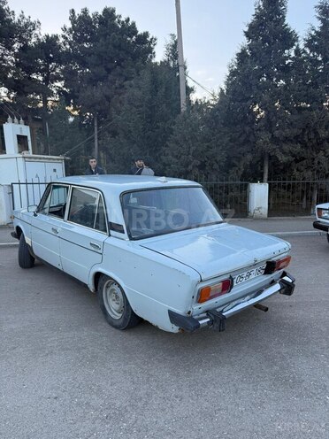 LADA (VAZ) 2106 1988, 53,157 km - 1.6 l - Goranboy