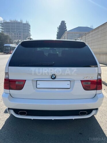 BMW X5-6