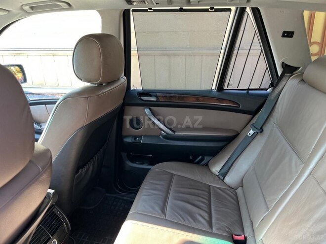 BMW X5-10