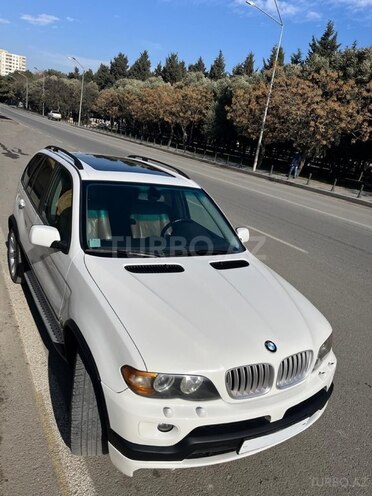 BMW X5-9