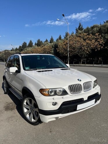 BMW X5-2