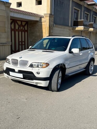BMW X5-4