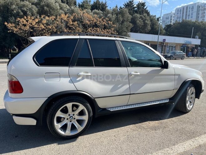 BMW X5-5
