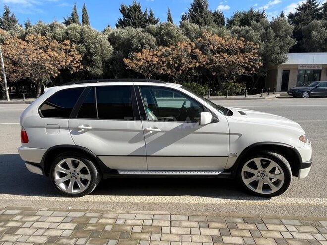 BMW X5-8