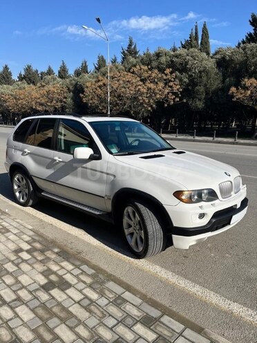 BMW X5-3
