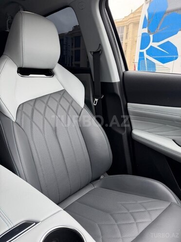 Changan  2025, 3,000 km - 1.5 l - Bakı
