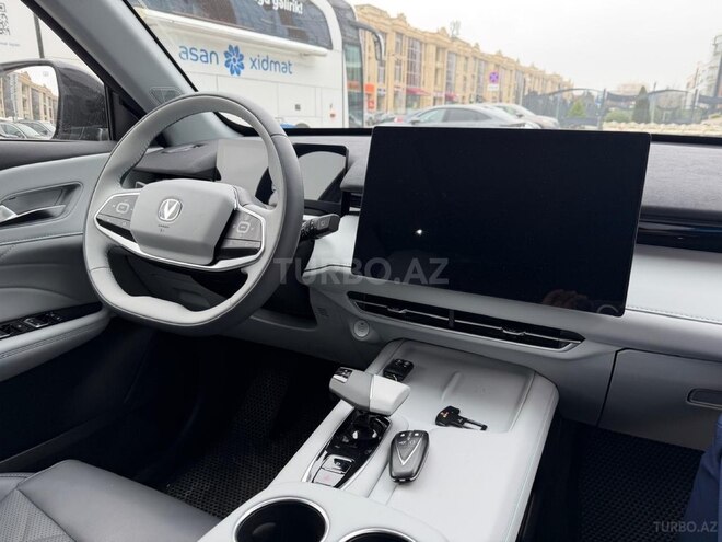 Changan  2025, 3,000 km - 1.5 l - Bakı