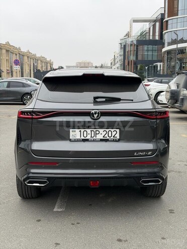 Changan  2025, 3,000 km - 1.5 l - Bakı