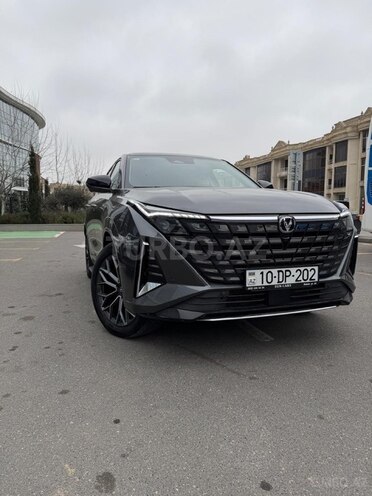 Changan  2025, 3,000 km - 1.5 l - Bakı