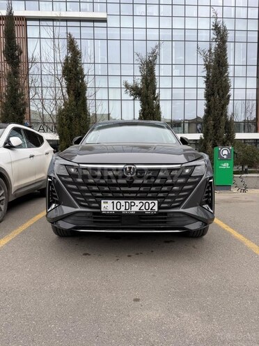 Changan  2025, 3,000 km - 1.5 l - Bakı
