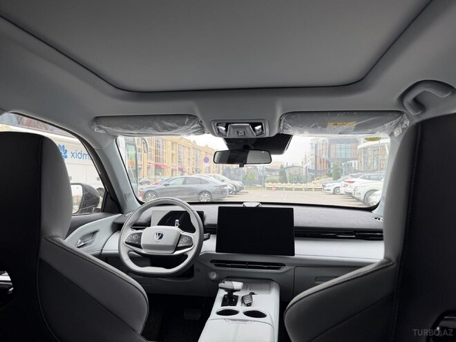 Changan  2025, 3,000 km - 1.5 l - Bakı
