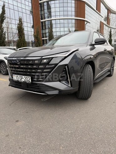 Changan  2025, 3,000 km - 1.5 l - Bakı