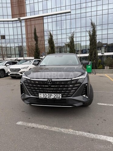 Changan  2025, 3,000 km - 1.5 l - Bakı