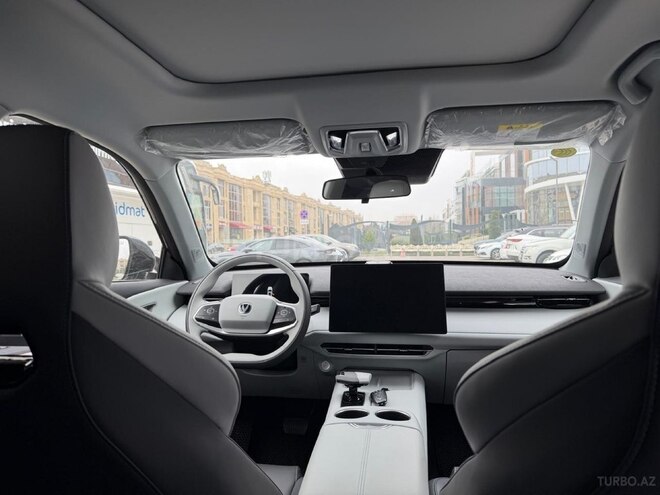 Changan  2025, 3,000 km - 1.5 l - Bakı