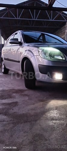Kia Rio 2007, 239,000 km - 1.4 l - Göyçay