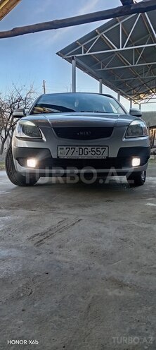 Kia Rio 2007, 239,000 km - 1.4 l - Göyçay