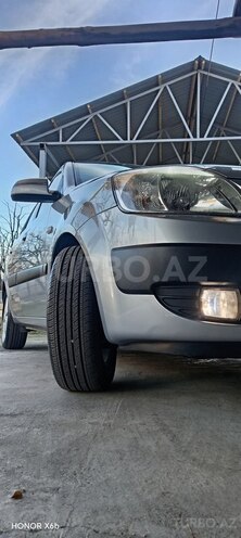 Kia Rio 2007, 239,000 km - 1.4 l - Göyçay