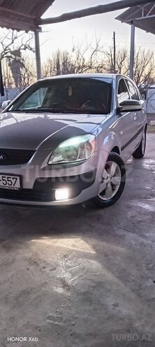 Kia Rio 2007, 239,000 km - 1.4 l - Göyçay