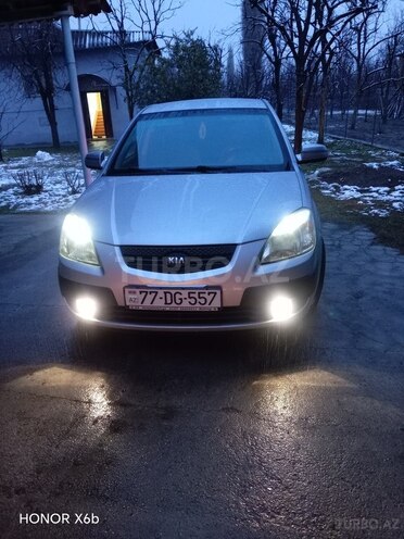 Kia Rio 2007, 239,000 km - 1.4 l - Göyçay