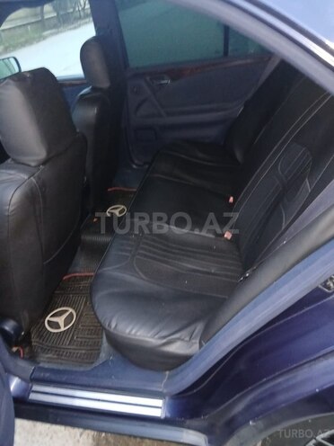 Mercedes E 240 1998, 398,000 km - 2.4 l - Xırdalan